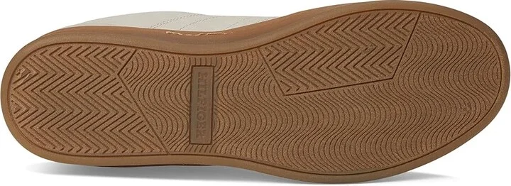 Tommy Hilfiger Jolene Men's Shoes Light Natural : 7.5 D - Medium, Faux Leather/Suede - Image 3