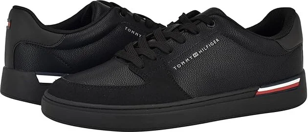 Black,black