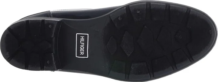 Tommy Hilfiger Karissa 2 Women's Boots Dark Blue : 6 M, Synthetic - Image 4