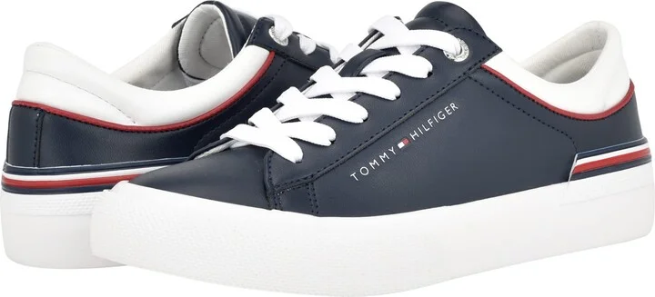 Tommy Hilfiger Kerline Dark Blue 10 M