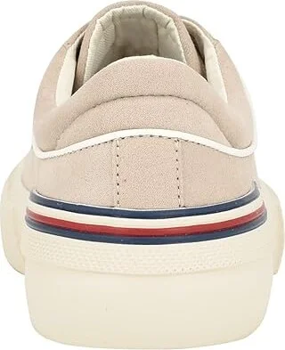 Tommy Hilfiger Kerline Women's Shoes Cream : 10 M, Synthetic - Image 4