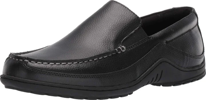 Tommy Hilfiger Kerry Black 8.5 D (M)
