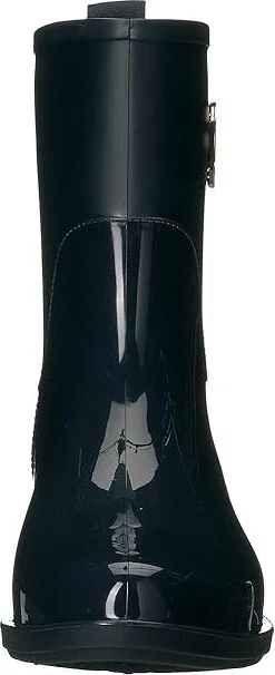 Tommy Hilfiger Kippa Women's Shoes Dark Blue : 7 M, Rubber - Image 6