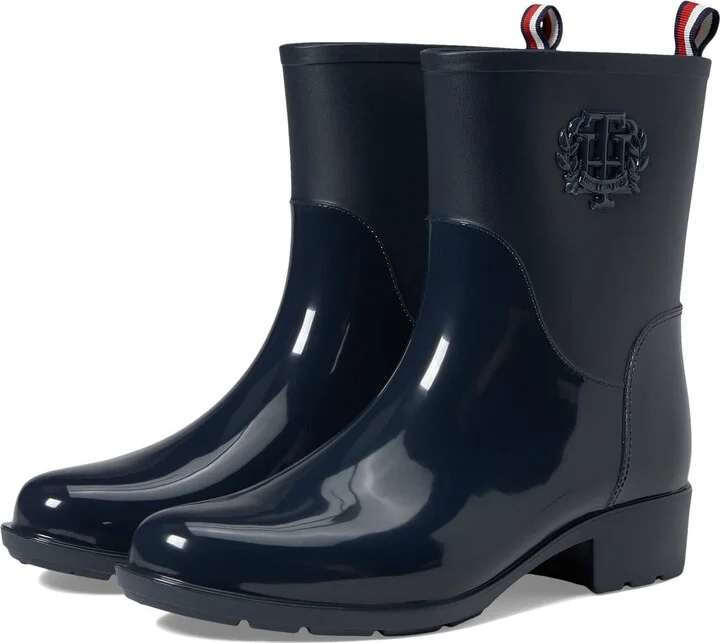 Tommy Hilfiger Kraig Navy 8 M
