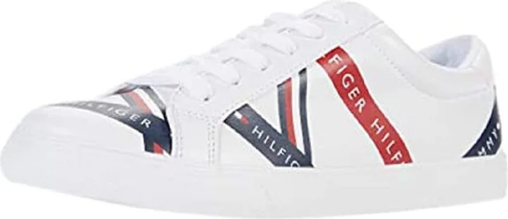 Tommy Hilfiger Lacen White 7 B (M)