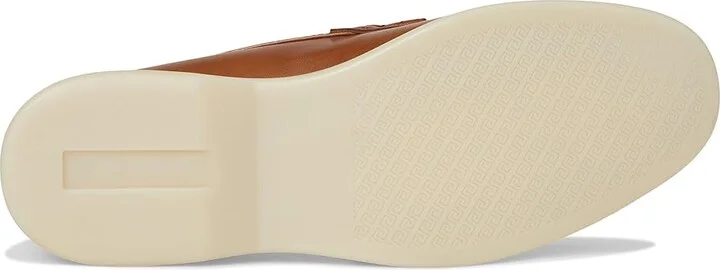 Tommy Hilfiger Ladden Men's Shoes Tan : 9.5 M, Faux Leather - Image 3