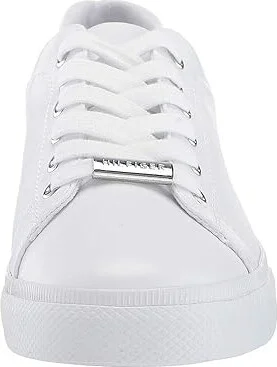 Tommy Hilfiger Laddi 2 Women's Shoes White LL : 8 M, Synthetic - Image 6