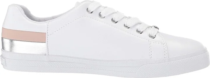 Tommy Hilfiger Laddi 2 Women's Shoes White LL : 8 M, Synthetic - Image 8