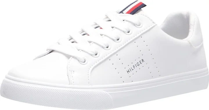 Tommy Hilfiger Lamiss White Ii 7 M
