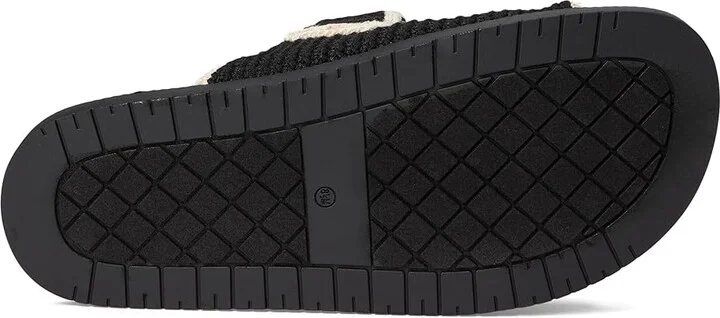 Tommy Hilfiger Landyn Women's Dress Sandals Black : 8.5 M - Image 3