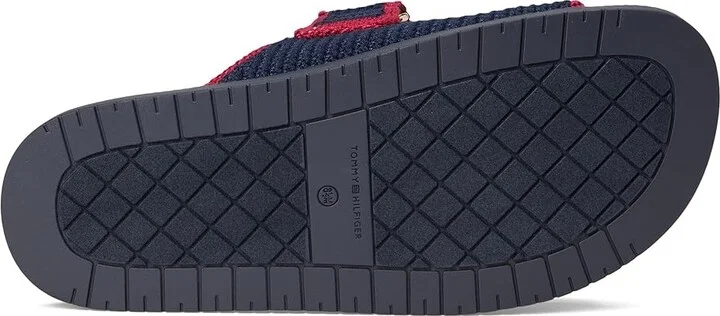 Tommy Hilfiger Landyn Women's Dress Sandals Blue : 5 M - Image 3
