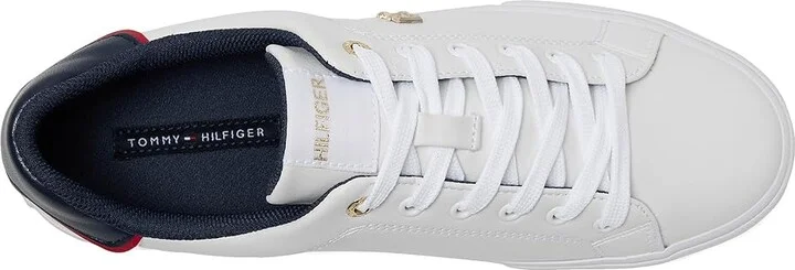Tommy Hilfiger Lanzey Women's Shoes Blue : 10 M - Image 2