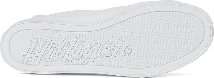 Tommy Hilfiger Lanzey Women's Shoes Blue : 10 M - Image 3