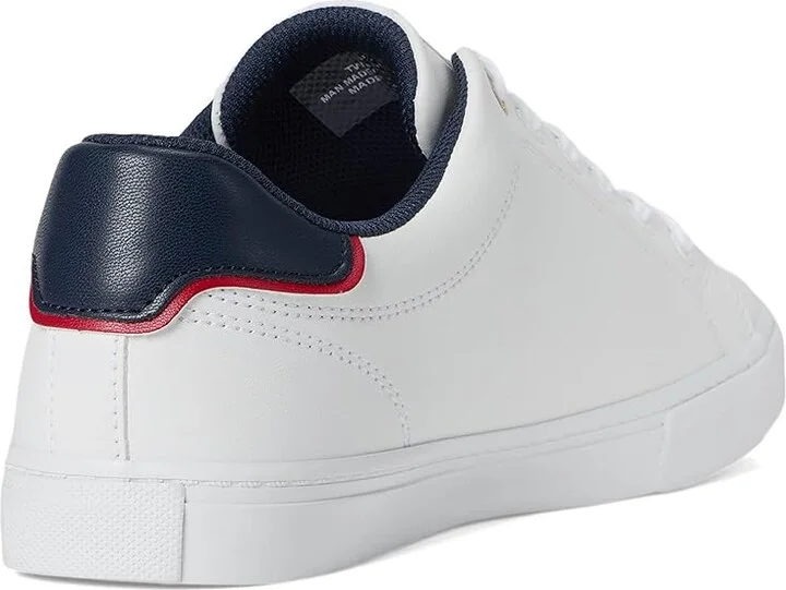 Tommy Hilfiger Lanzey Women's Shoes Blue : 10 M - Image 4