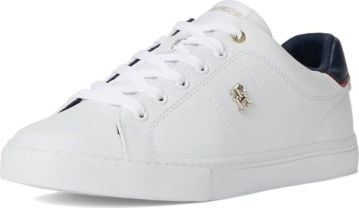 Tommy Hilfiger Lanzey Women's Shoes Blue : 10 M - Image 5