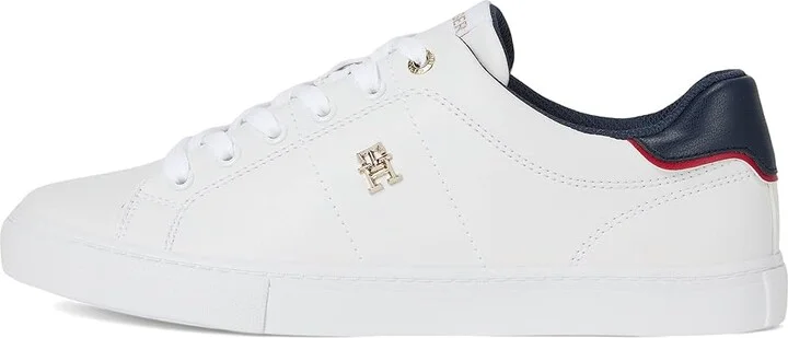 Tommy Hilfiger Lanzey Women's Shoes Blue : 10 M - Image 6
