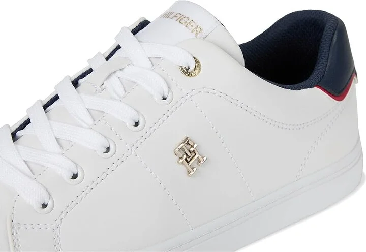 Tommy Hilfiger Lanzey Women's Shoes Blue : 10 M - Image 7