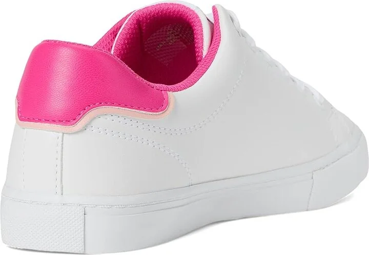 Tommy Hilfiger Lanzey Women's Shoes Pink : 6.5 M - Image 4