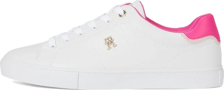 Tommy Hilfiger Lanzey Women's Shoes Pink : 6.5 M - Image 6