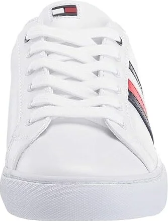 Tommy Hilfiger Lawson Women's Shoes White : 7 M, Synthetic - Image 6