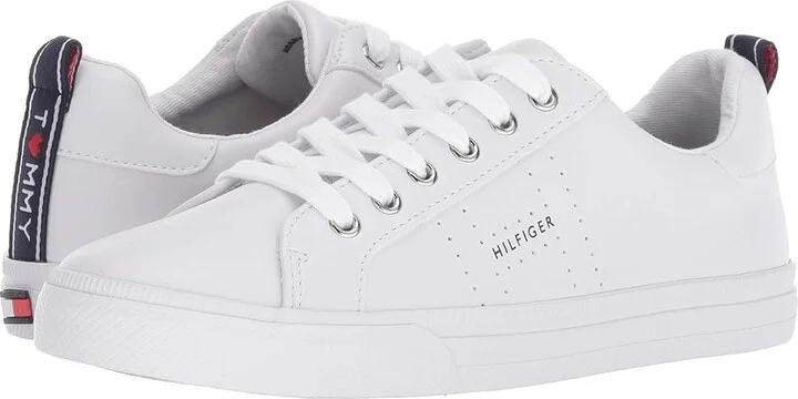 White Leather