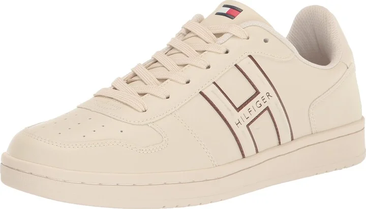 Tommy Hilfiger Leman Ivory/Cognac 12 D (M)