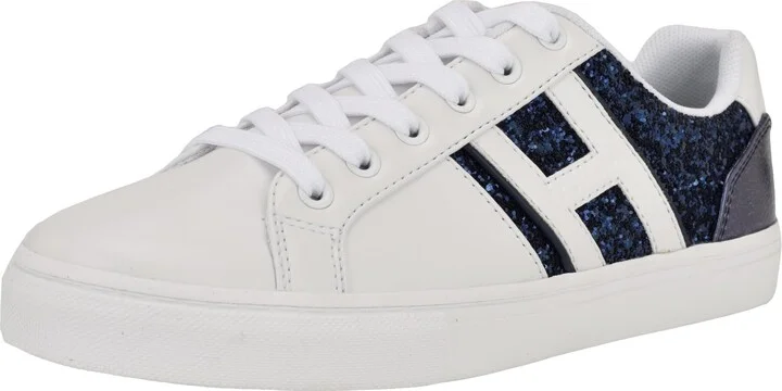 Navy Glitter