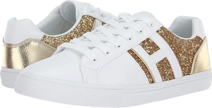 Gold Glitter