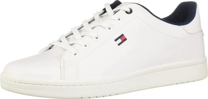 Tommy Hilfiger Lendar White 11 D (M)