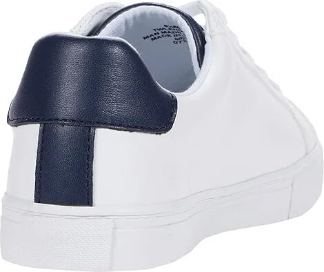 Tommy Hilfiger Lendon Women's Shoes White/Navy : 8 M, Synthetic - Image 4