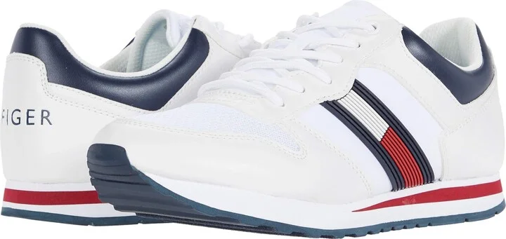 Tommy Hilfiger Liams White 2 7 M