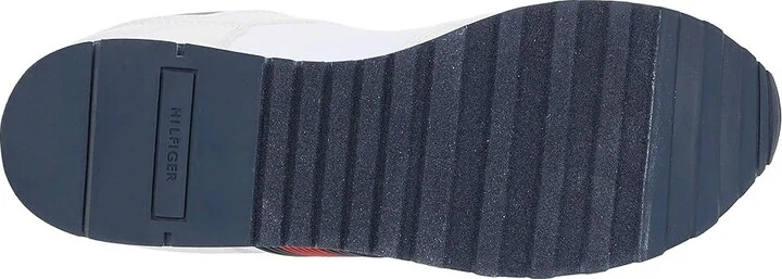 Tommy Hilfiger Liams Women's Shoes White 2 : 5.5 M - Image 4