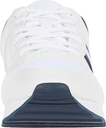 Tommy Hilfiger Liams Women's Shoes White 2 : 5.5 M - Image 6