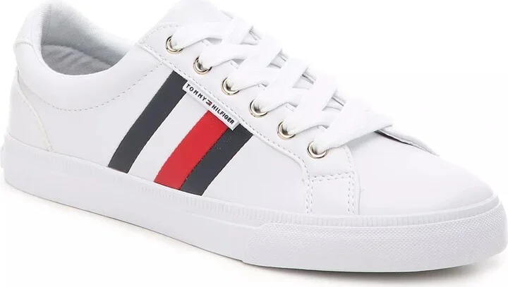 White/Red/Navy