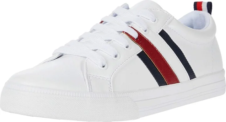 Tommy Hilfiger Lireai White 8.5 M