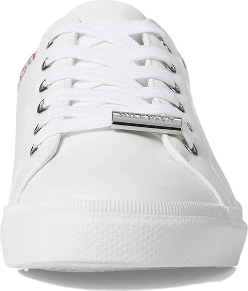 Tommy Hilfiger Lorio Women's Shoes White : 6 M - Image 5