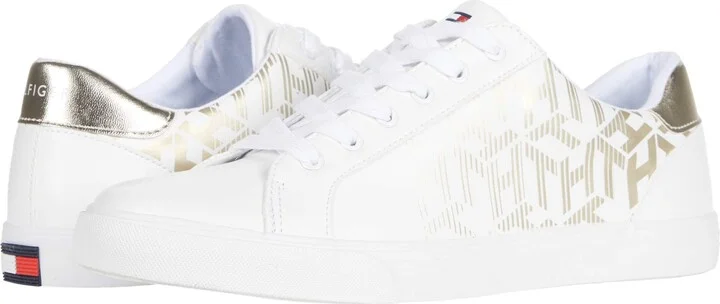 White Multi