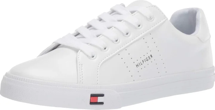 Tommy Hilfiger Luster White 6 M
