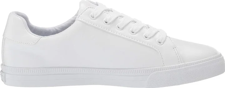Tommy Hilfiger Luster Women's Shoes White : 10 M, Synthetic - Image 8