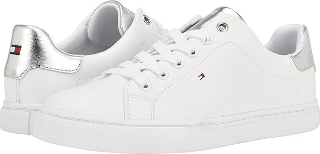 White,silver