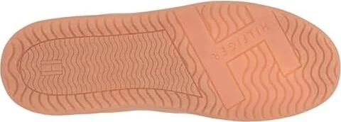 Tommy Hilfiger Maisie Women's Wedge Shoes Light Gray : 10 M, Rubber - Image 3