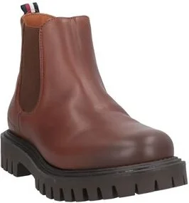Tommy Hilfiger Man Ankle boots - Image 2