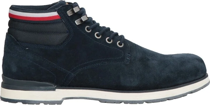 Tommy Hilfiger Man Ankle boots - Image 3