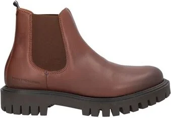 Tommy Hilfiger Man Ankle boots