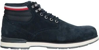Tommy Hilfiger Man Ankle boots