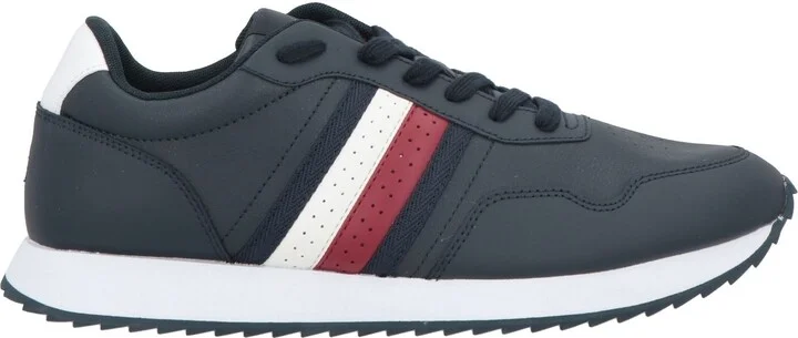 Tommy Hilfiger Man Sneakers - Image 3