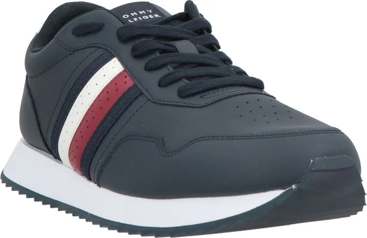 Tommy Hilfiger Man Sneakers - Image 4