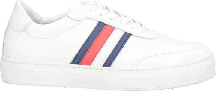 Tommy Hilfiger Man Sneakers - Image 3