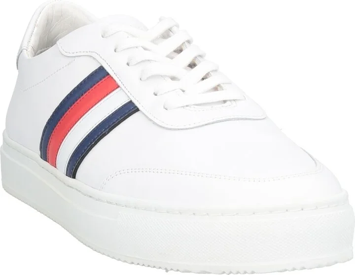 Tommy Hilfiger Man Sneakers - Image 4