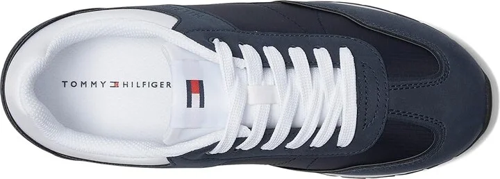 Tommy Hilfiger Marjel Women's Shoes Dark Blue : 8 M - Image 2